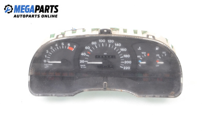 Instrument cluster for Opel Astra F Estate (09.1991 - 01.1998) 1.4 Si, 82 hp