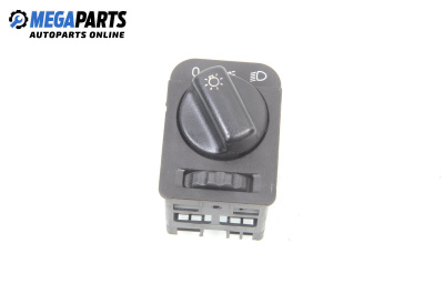 Lights switch for Opel Astra F Estate (09.1991 - 01.1998)