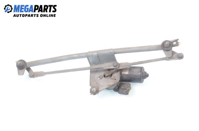 Front wipers motor for Opel Astra F Estate (09.1991 - 01.1998), station wagon, position: front, № 90 341 903