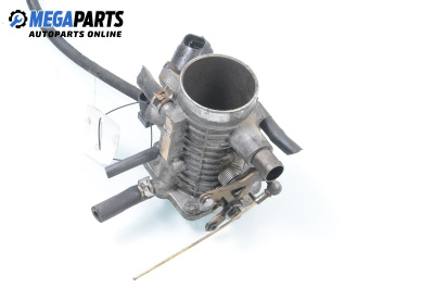 Drosselklappe for Opel Astra F Estate (09.1991 - 01.1998) 1.4 Si, 82 hp