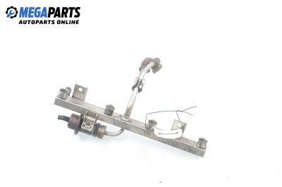 Fuel rail for Opel Astra F Estate (09.1991 - 01.1998) 1.4 Si, 82 hp