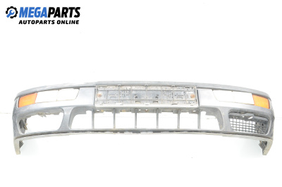 Bara de protectie frontala for Volkswagen Golf III Hatchback (08.1991 - 07.1998), hatchback, position: fața
