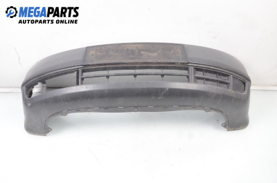 Frontstoßstange for Skoda Fabia I Hatchback (08.1999 - 03.2008), hecktür, position: vorderseite