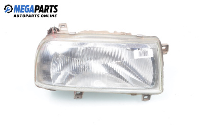 Headlight for Volkswagen Vento Sedan (11.1991 - 09.1998), sedan, position: right