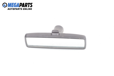 Central rear view mirror for Volkswagen Vento Sedan (11.1991 - 09.1998)