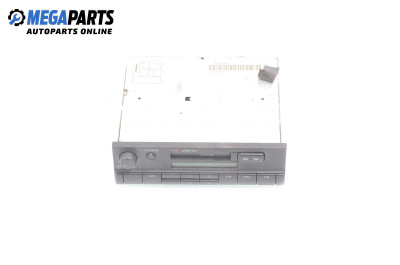Cassette player for Volkswagen Vento Sedan (11.1991 - 09.1998), № 1H0 035 156