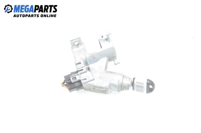 Cheie de contact for Volkswagen Vento Sedan (11.1991 - 09.1998)
