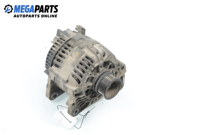 Alternator for Volkswagen Vento Sedan (11.1991 - 09.1998) 1.8, 90 hp