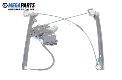 Macara electrică geam for Volkswagen Golf III Hatchback (08.1991 - 07.1998), 3 uși, hatchback, position: stânga, № 05075550