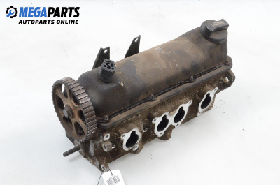 Chiulasă for Volkswagen Golf III Hatchback (08.1991 - 07.1998) 1.6, 101 hp