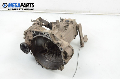  for Volkswagen Golf III Hatchback (08.1991 - 07.1998) 1.6, 101 hp