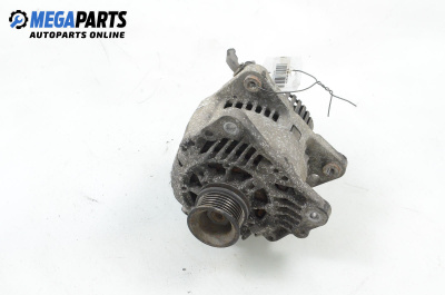 Gerenator for Volkswagen Golf III Hatchback (08.1991 - 07.1998) 1.6, 101 hp