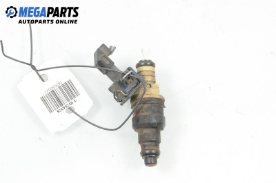 Duza benzină for Volkswagen Golf III Hatchback (08.1991 - 07.1998) 1.6, 101 hp, № 280150955