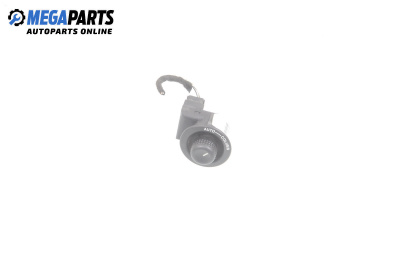 Steering wheel adjustment switch for Jaguar S-Type Sedan (01.1999 - 11.2009)