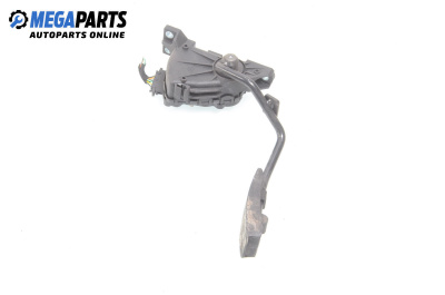 Throttle pedal for Jaguar S-Type Sedan (01.1999 - 11.2009), № 6PV008737-01