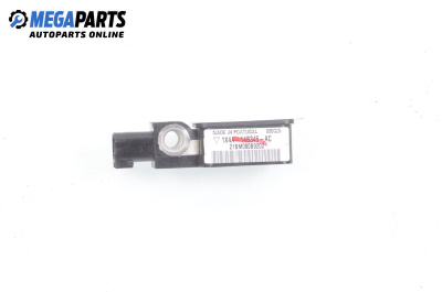 Senzor airbag for Jaguar S-Type Sedan (01.1999 - 11.2009), № 1X4A-14B345-AC