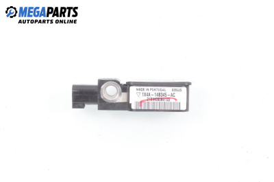 Senzor airbag for Jaguar S-Type Sedan (01.1999 - 11.2009), № 1X4A-14B345-AC