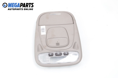 Interior courtesy light for Jaguar S-Type Sedan (01.1999 - 11.2009), № 1X4315K609