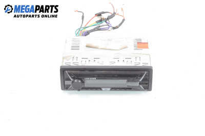 CD player for Jaguar S-Type Sedan (01.1999 - 11.2009), № ZS161130198