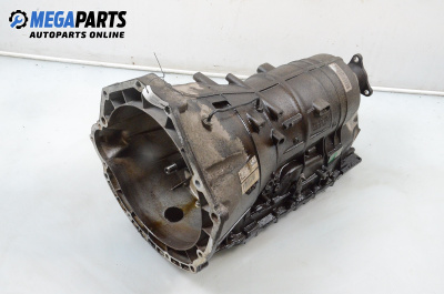 Cutie de viteze automată for Jaguar S-Type Sedan (01.1999 - 11.2009) 2.5 V6, 200 hp, automatic