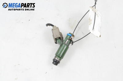 Gasoline fuel injector for Jaguar S-Type Sedan (01.1999 - 11.2009) 2.5 V6, 200 hp, № 1X43-AB