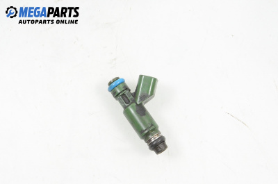 Gasoline fuel injector for Jaguar S-Type Sedan (01.1999 - 11.2009) 2.5 V6, 200 hp, № 1X43-AB