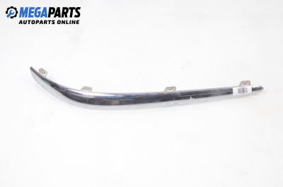 Front bumper moulding for Jaguar S-Type Sedan (01.1999 - 11.2009), sedan, position: front