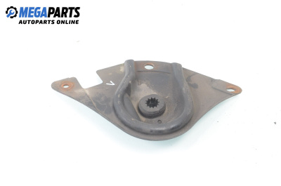 Steel bracket for Jaguar S-Type Sedan (01.1999 - 11.2009), sedan