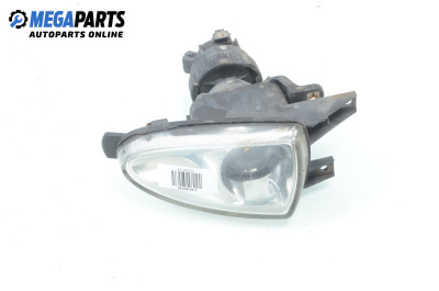 Nebelleuchte for Jaguar S-Type Sedan (01.1999 - 11.2009), sedan, position: links