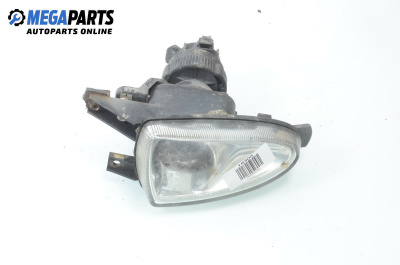 Fog light for Jaguar S-Type Sedan (01.1999 - 11.2009), sedan, position: right