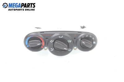 Panou aer condiționat for Ford Focus I Hatchback (10.1998 - 12.2007)