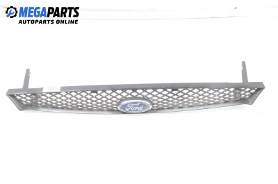 Grill for Ford Focus I Hatchback (10.1998 - 12.2007), hatchback, position: front