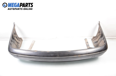 Stoßfänger hinten for BMW 5 Series E39 Sedan (11.1995 - 06.2003), sedan
