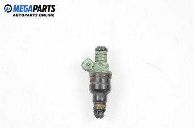 Duza benzină for BMW 5 Series E39 Sedan (11.1995 - 06.2003) 528 i, 193 hp, № 0280150415