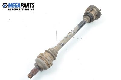 Driveshaft for BMW 5 Series E39 Sedan (11.1995 - 06.2003) 528 i, 193 hp, position: rear - right, automatic