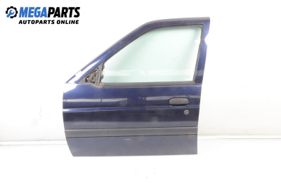 Door for Ford Escort VII Hatchback (01.1995 - 08.2002), 5 doors, hatchback, position: front - left