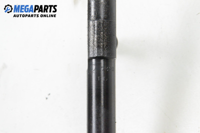 Duza diesel for Mazda Premacy Minivan (07.1999 - 03.2005) 2.0 TD, 101 hp