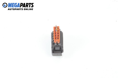 Taste heckscheibeheizung for Renault Clio I Hatchback (05.1990 - 09.1998)
