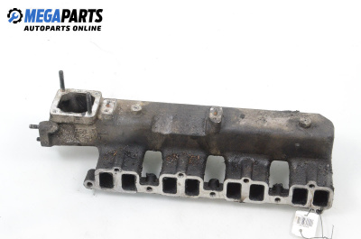 Intake manifold for Kia Carnival II Minivan (01.1999 - 09.2007) 2.9 CRDi, 144 hp