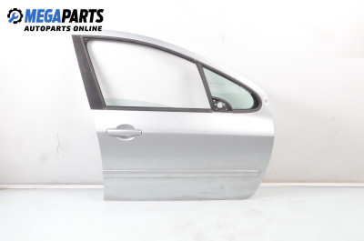 Door for Peugeot 307 Hatchback (08.2000 - 12.2012), 5 doors, hatchback, position: front - right