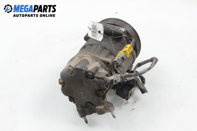 AC compressor for Peugeot 307 Hatchback (08.2000 - 12.2012) 1.6 HDi 110, 109 hp