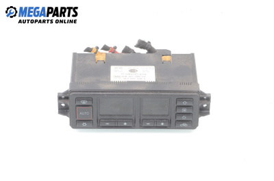 Air conditioning panel for Audi A4 Sedan B5 (11.1994 - 09.2001), № 8L0 820 043 D