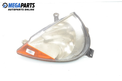 Headlight for Ford Ka Hatchback I (09.1996 - 11.2008), hatchback, position: left