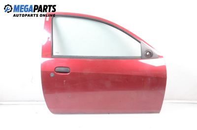 Door for Ford Ka Hatchback I (09.1996 - 11.2008), 3 doors, hatchback, position: right