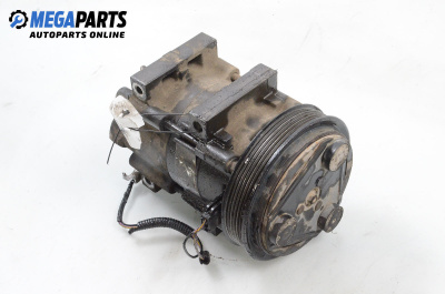 Kompressor klimaanlage for Ford Ka Hatchback I (09.1996 - 11.2008) 1.3 i, 60 hp