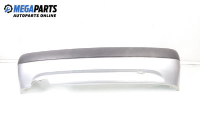 Bara de protectie spate for Citroen Saxo Hatchback (02.1996 - 04.2004), hatchback