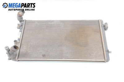 Water radiator for Volkswagen Golf IV Hatchback (08.1997 - 06.2005) 1.8, 125 hp