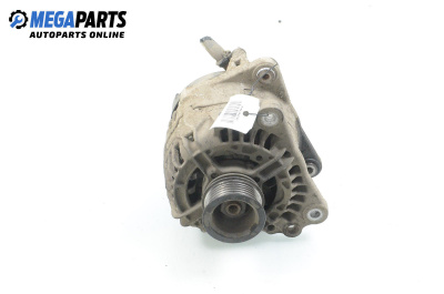 Gerenator for Volkswagen Golf IV Hatchback (08.1997 - 06.2005) 1.8, 125 hp