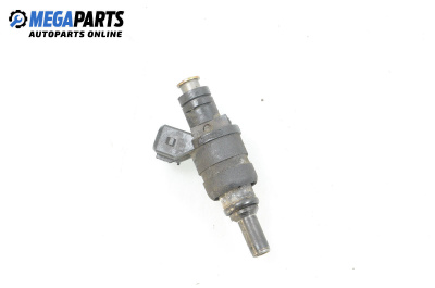 Gasoline fuel injector for Volkswagen Golf IV Hatchback (08.1997 - 06.2005) 1.8, 125 hp, № 06A906031D