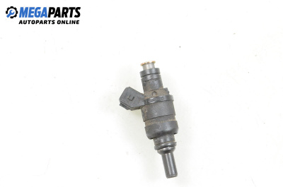 Gasoline fuel injector for Volkswagen Golf IV Hatchback (08.1997 - 06.2005) 1.8, 125 hp, № 06A906031D